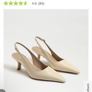 Sam Edelman Slingback Pump